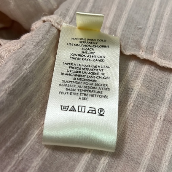 FREE People Mikaela Embroidered Tunic Top - Picture 11 of 13